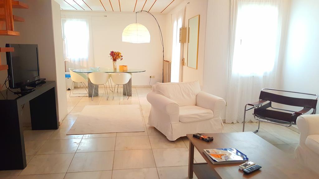 Geranium Residence Adults Only Mykonos Town Экстерьер фото