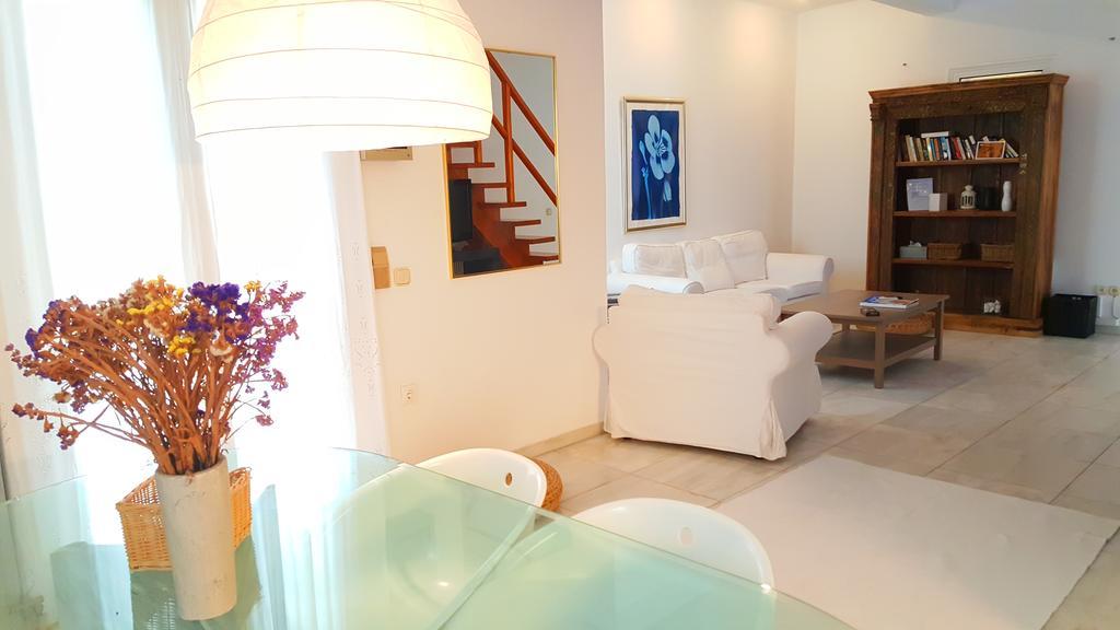 Geranium Residence Adults Only Mykonos Town Экстерьер фото