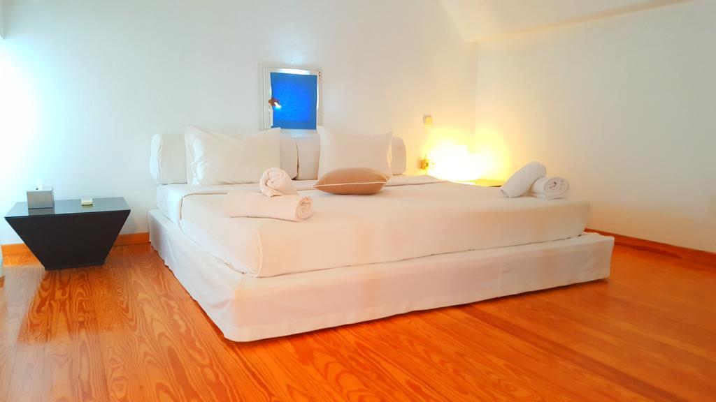 Geranium Residence Adults Only Mykonos Town Экстерьер фото