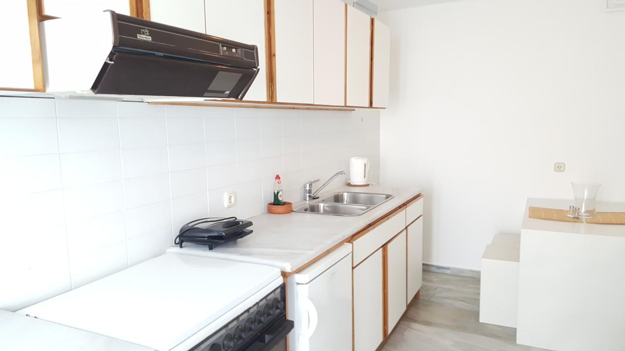 Geranium Residence Adults Only Mykonos Town Экстерьер фото